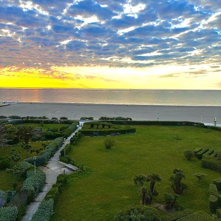 Studio Face A La Mer +Terrasse+ Parking Кане-ан-Руссійон Екстер'єр фото